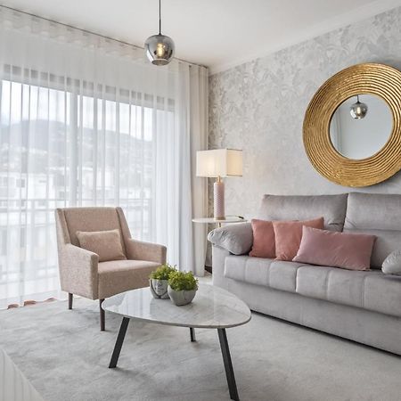 Fifth Apartment By Madeira Sun Travel Funchal  Exterior foto