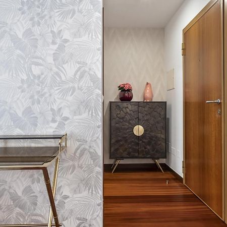 Fifth Apartment By Madeira Sun Travel Funchal  Exterior foto