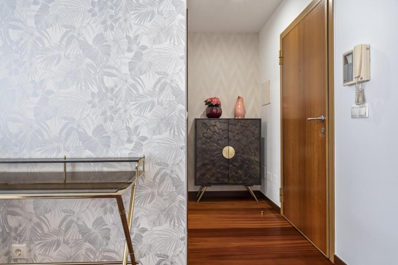 Fifth Apartment By Madeira Sun Travel Funchal  Exterior foto