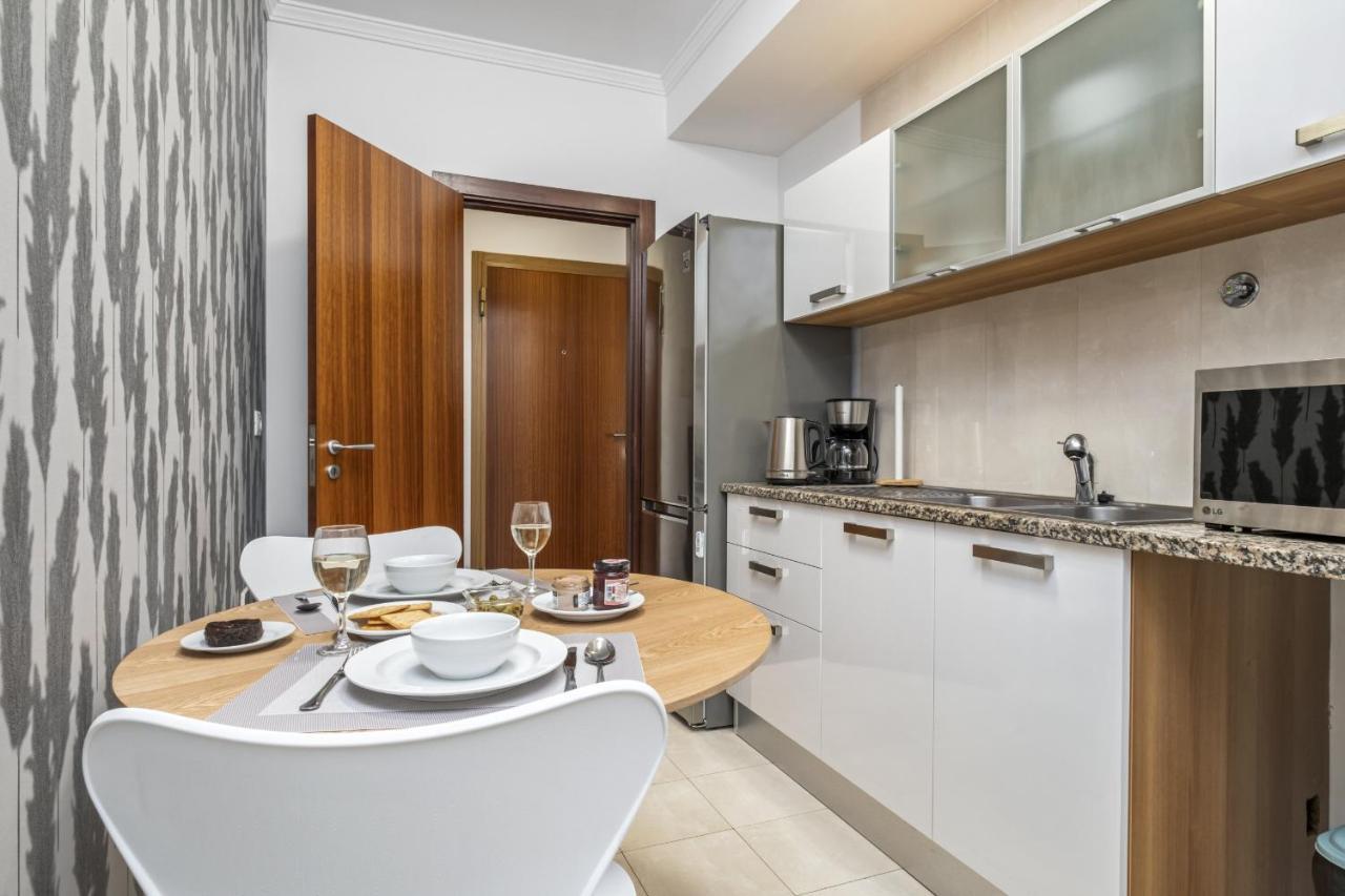 Fifth Apartment By Madeira Sun Travel Funchal  Exterior foto