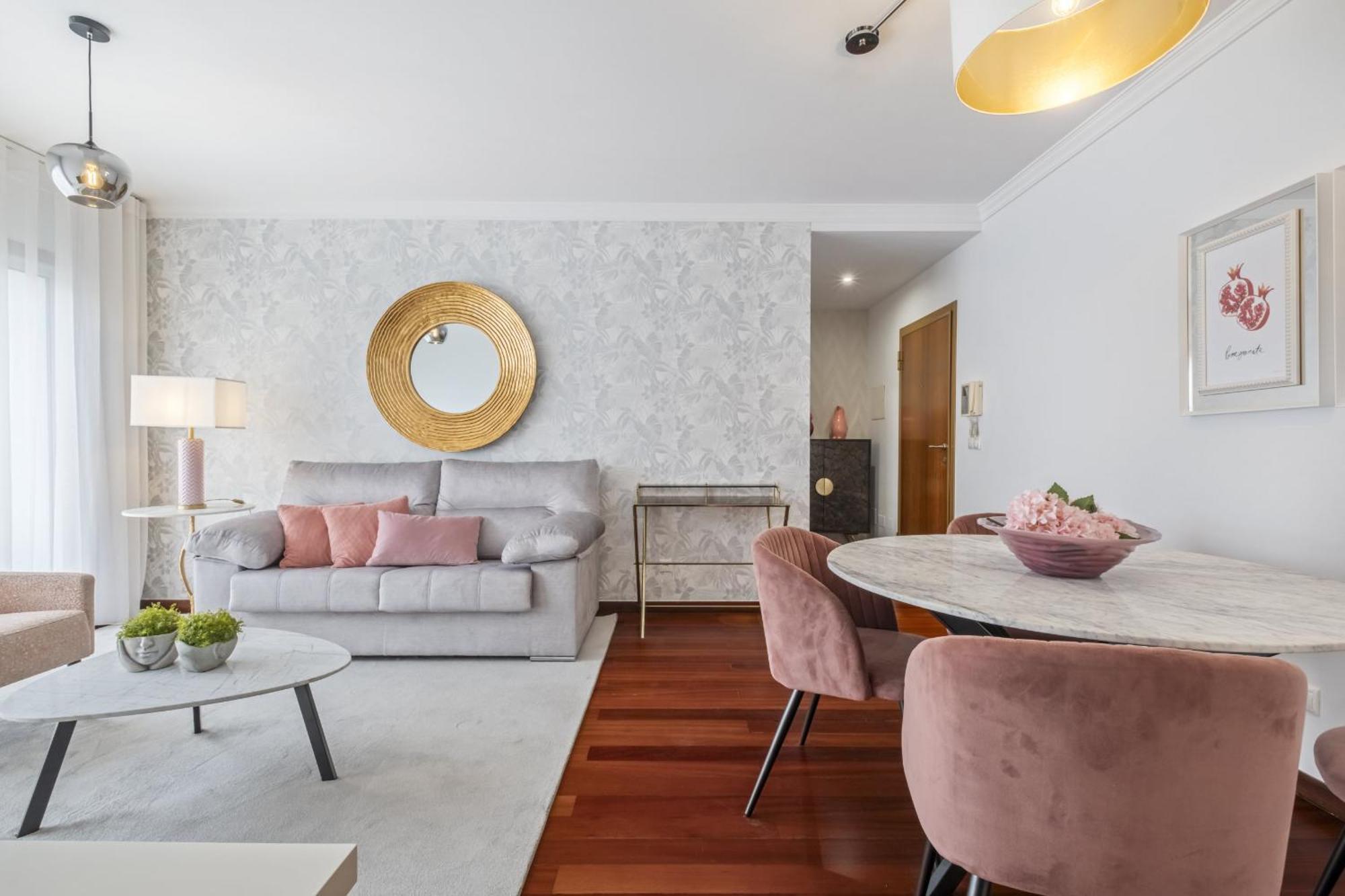 Fifth Apartment By Madeira Sun Travel Funchal  Exterior foto