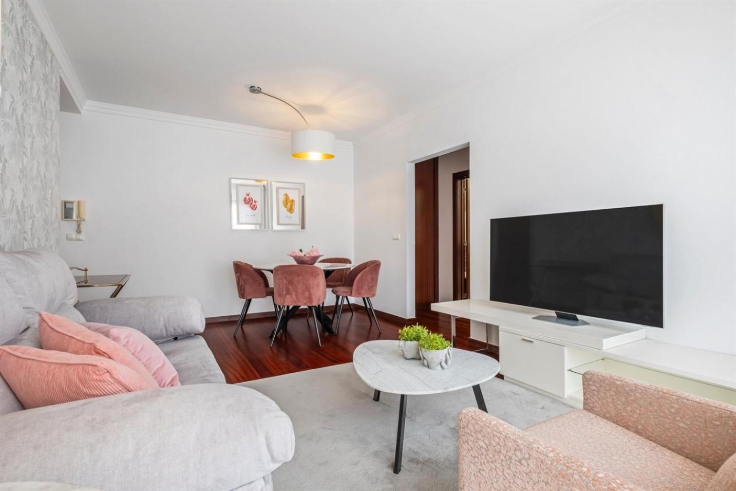 Fifth Apartment By Madeira Sun Travel Funchal  Exterior foto